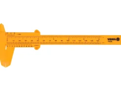 SUWMIARKA 150 MM PLASTIKOWA