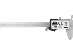 SUWMIARKA 150 / 0,03 MM, WODOODPORNA