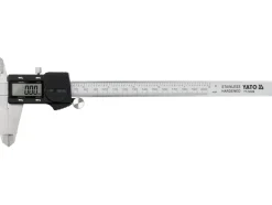 SUWMIARKA 200 / 0,03 MM, WODOODPORNA