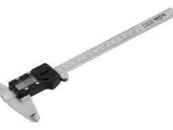 SUWMIARKA 200 / 0,03 MM, WODOODPORNA