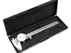 SUWMIARKA ZEGAROWA 150 MM /0,02 MM