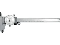 SUWMIARKA ZEGAROWA 150 MM /0,02 MM