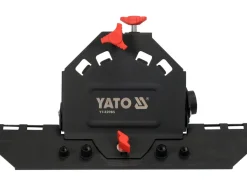 SYSTEM DO SZLIFOWANIA PŁYTEK POD KĄTEM 45° DLA SZLIFIEREK KĄTOWYCH 125MM