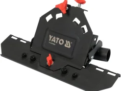 SYSTEM DO SZLIFOWANIA PŁYTEK POD KĄTEM 45° DLA SZLIFIEREK KĄTOWYCH 125MM