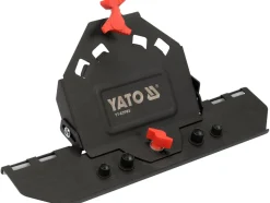 SYSTEM DO SZLIFOWANIA PŁYTEK POD KĄTEM 45° DLA SZLIFIEREK KĄTOWYCH 125MM