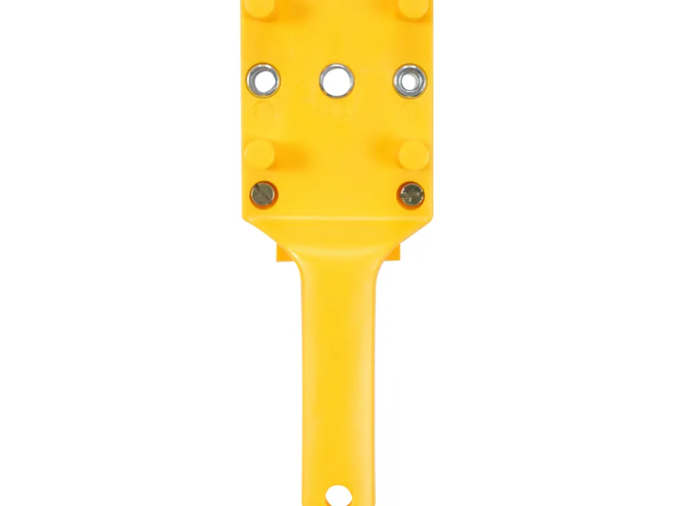 SZABLON DO POŁĄCZEŃ KOŁKOWYCH FI 6,8,10 MM