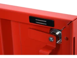 SZAFKA SERWISOWA BAZOWA 2 DRZWI, WYMIARY SZAFKI 660 X 457 X 863MM.