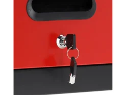 SZAFKA SERWISOWA PODWIESZANA