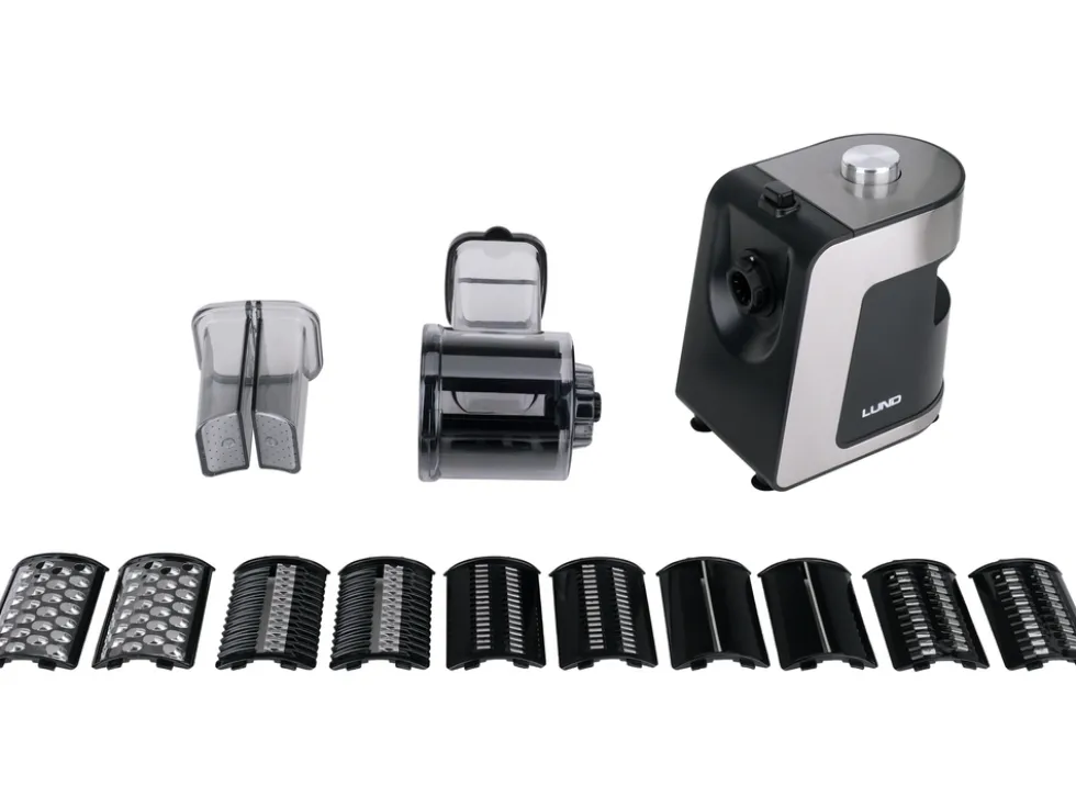 SZATKOWNICA 250W, 5 OSTRZY