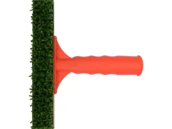 SZCZOTKA DO TYNKÓW DEKORACYJNYCH 200 MM