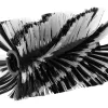 SZCZOTKA DO ZAMIATARKI SPALINOWEJ YT-85600