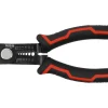 SZCZYPCE BOCZNE PRECYZYJNE ŚCIĄGACZ IZOLACJI 160MM