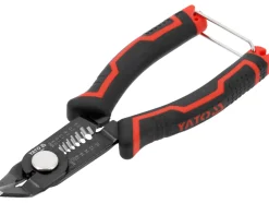 SZCZYPCE BOCZNE PRECYZYJNE ŚCIĄGACZ IZOLACJI 160MM