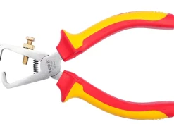SZCZYPCE- ŚCIĄGACZ IZOLACJI 160MM VDE