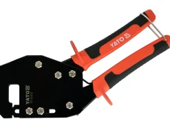 SZCZYPCE DO ŁĄCZENIA PROFILI L-260 MM