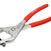 SZCZYPCE DO DZIURKOWANIA BLACH 240MM