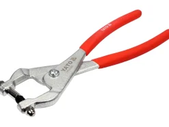 SZCZYPCE DO DZIURKOWANIA BLACH 240MM
