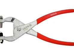 SZCZYPCE DO DZIURKOWANIA BLACH 240MM