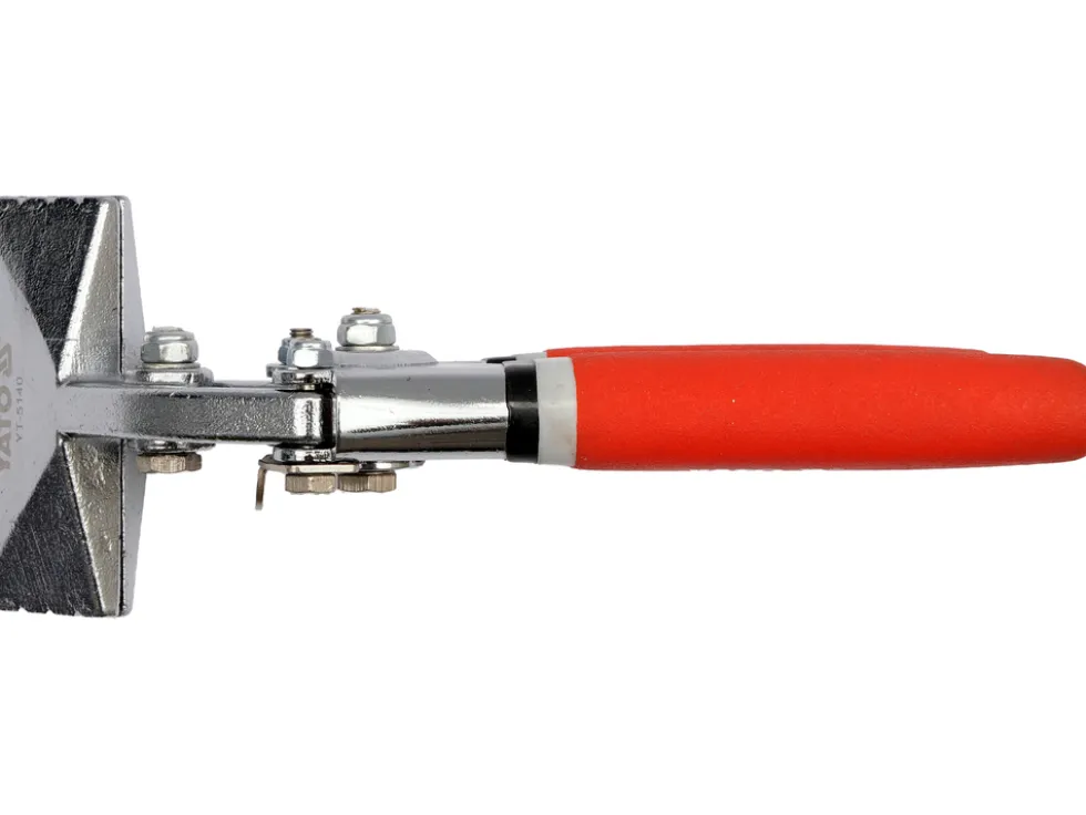 SZCZYPCE DO KSZTAŁTOWANIA PROFILI 210 MM