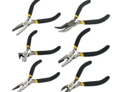 SZCZYPCE ELEKTRONICZNE 125 MM, 4 SZT.