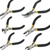 SZCZYPCE ELEKTRONICZNE 125 MM, 6 SZT.