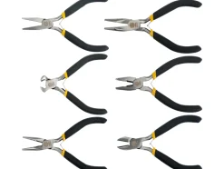 SZCZYPCE ELEKTRONICZNE 125 MM, 6 SZT.