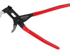 SZCZYPCE HYDRAULICZNE NASTAWNE 235MM Z MŁOTKIEM