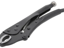 SZCZYPCE MORSA 250MM CZARNE