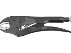 SZCZYPCE MORSA 250MM CZARNE