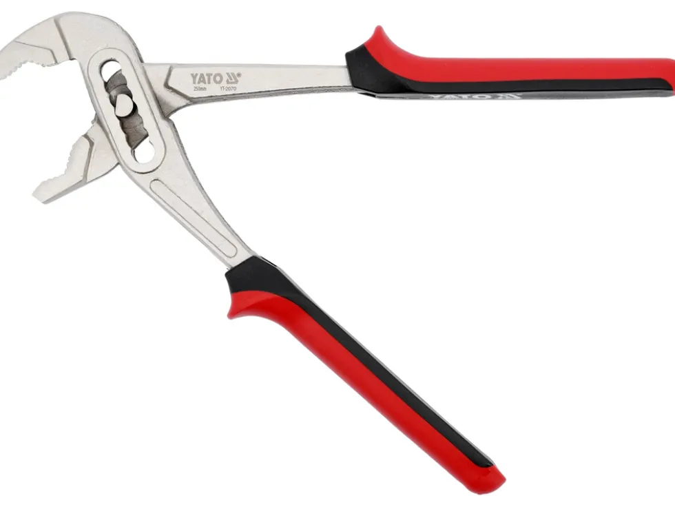 SZCZYPCE NASTAWNE 250 MM