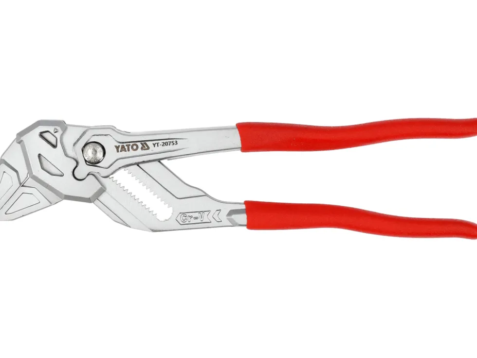 SZCZYPCE NASTAWNE 250MM