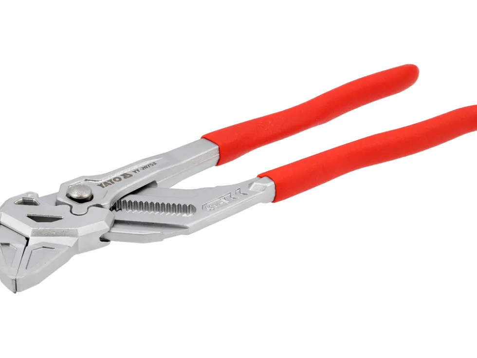 SZCZYPCE NASTAWNE 250MM