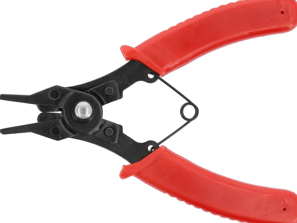SZCZYPCE SEGERA 150 MM, 5 SZT.