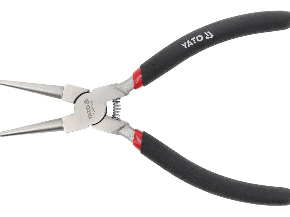SZCZYPCE SEGERA, WEWNĘTRZNE PROSTE 150 MM