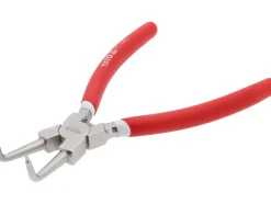 SZCZYPCE SEGERA WEWNĘTRZNE, WYGIĘTE 225 MM