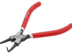SZCZYPCE SEGERA WEWNĘTRZNE, WYGIĘTE 180 MM