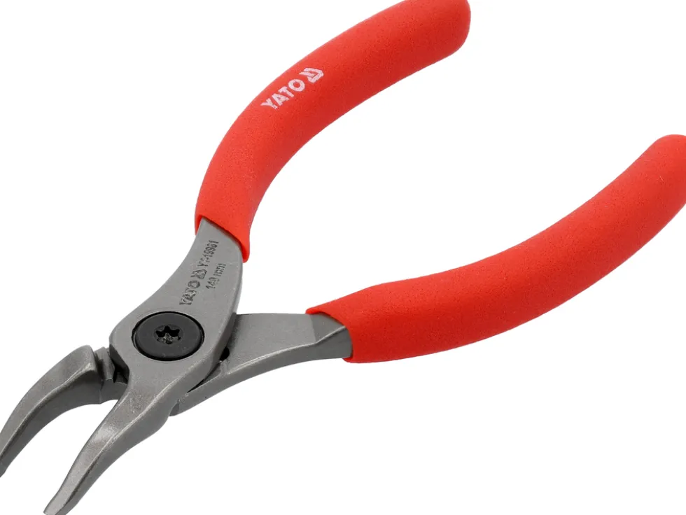 SZCZYPCE SEGERA WEWNĘTRZNIE WYGIĘTE 140MM