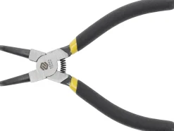 SZCZYPCE SEGERA WEWN/ WYGIĘTE 160MM CHROM