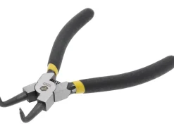 SZCZYPCE SEGERA WEWN/ WYGIĘTE 160MM CHROM
