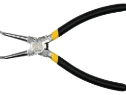 SZCZYPCE SEGERA WEWN/ WYGIĘTE 180MM CHROM