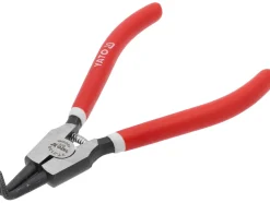 SZCZYPCE SEGERA ZEWNĘTRZNE, WYGIĘTE 180 MM