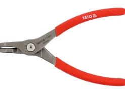 SZCZYPCE SEGERA ZEWNĘTRZNIE WYGIĘTE 160MM