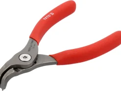 SZCZYPCE SEGERA ZEWNĘTRZNIE WYGIĘTE 130MM
