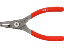 SZCZYPCE SEGERA ZEWNĘTRZNIE WYGIĘTE 140MM