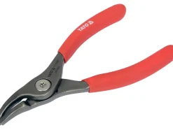 SZCZYPCE SEGERA ZEWNĘTRZNIE WYGIĘTE 140MM