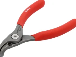 SZCZYPCE SEGERA ZEWNĘTRZNIE WYGIĘTE 130MM