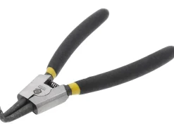 SZCZYPCE SEGERA ZEWN/WYGIĘTE 160MM CHROM