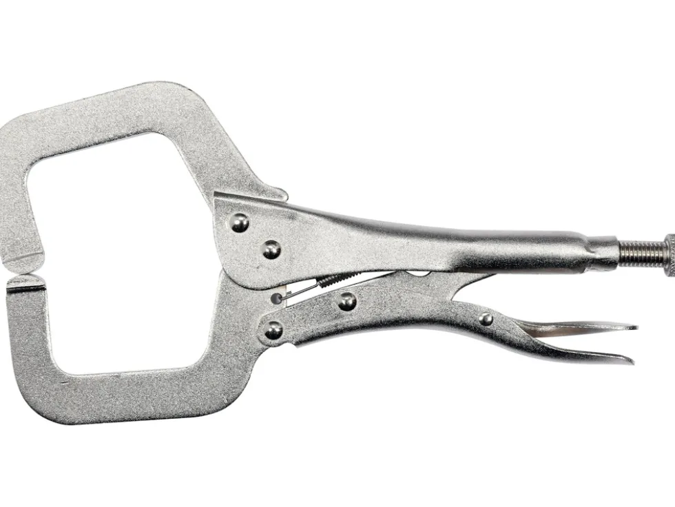 SZCZYPCE SPAWALNICZE 275 MM TYP C