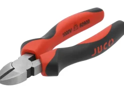 SZCZYPCE TNĄCE BOCZNE JUCO 160 MM 1000V