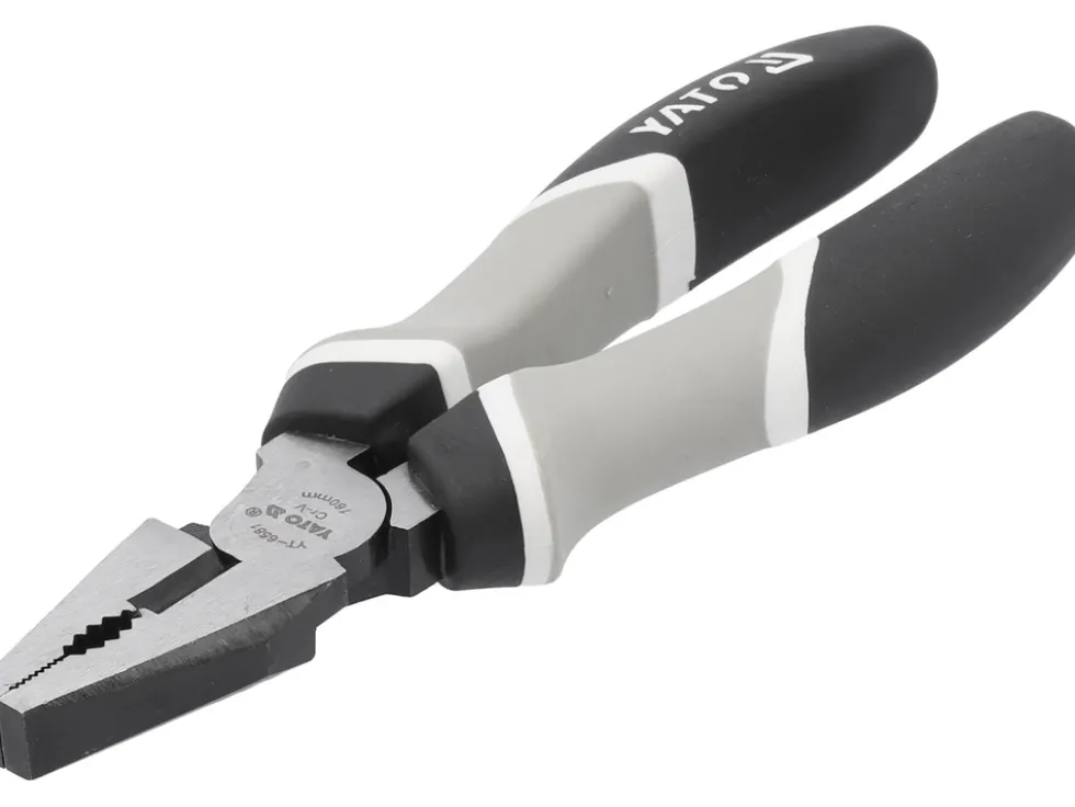 SZCZYPCE UNIWERSALNE 160 MM /6"/